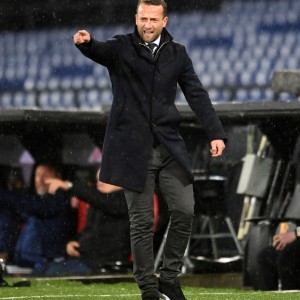 Feyenoord Rotterdam - Wolfsberger AC (29.10.2020)_73
