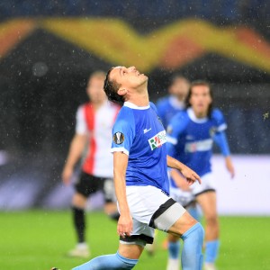 Feyenoord Rotterdam - Wolfsberger AC (29.10.2020)_75