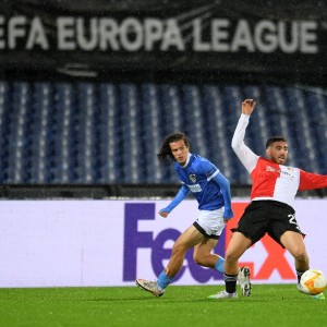 Feyenoord Rotterdam - Wolfsberger AC (29.10.2020)_78