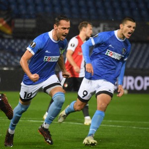 Feyenoord Rotterdam - Wolfsberger AC (29.10.2020)_7