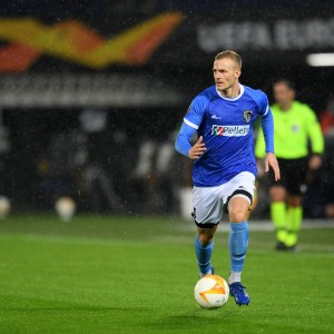 Feyenoord Rotterdam - Wolfsberger AC (29.10.2020)_80