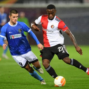 Feyenoord Rotterdam - Wolfsberger AC (29.10.2020)_82