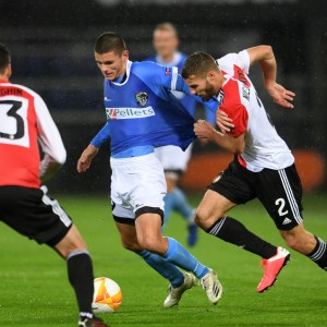 Feyenoord Rotterdam - Wolfsberger AC (29.10.2020)_83
