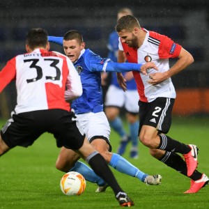 Feyenoord Rotterdam - Wolfsberger AC (29.10.2020)_84