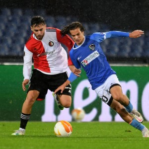 Feyenoord Rotterdam - Wolfsberger AC (29.10.2020)_85