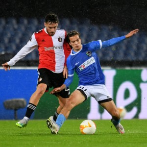 Feyenoord Rotterdam - Wolfsberger AC (29.10.2020)_86