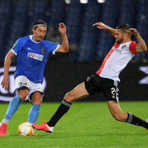 Feyenoord Rotterdam - Wolfsberger AC (29.10.2020)_91