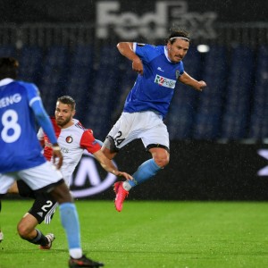 Feyenoord Rotterdam - Wolfsberger AC (29.10.2020)_92