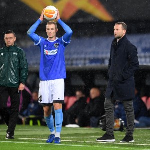 Feyenoord Rotterdam - Wolfsberger AC (29.10.2020)_94