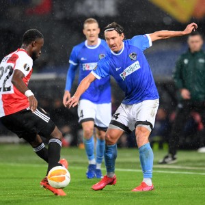 Feyenoord Rotterdam - Wolfsberger AC (29.10.2020)_95