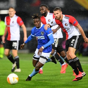 Feyenoord Rotterdam - Wolfsberger AC (29.10.2020)_96