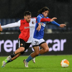 Feyenoord Rotterdam - Wolfsberger AC (29.10.2020)_99