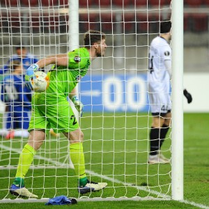 Wolfsberger AC - Dinamo Zagreb (26.11.2020)_10