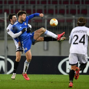 Wolfsberger AC - Dinamo Zagreb (26.11.2020)_10