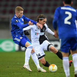 Wolfsberger AC - Dinamo Zagreb (26.11.2020)_11
