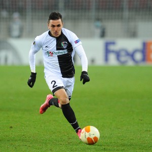 Wolfsberger AC - Dinamo Zagreb (26.11.2020)_12
