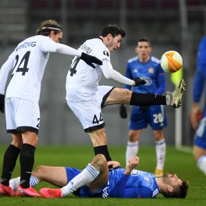 Wolfsberger AC - Dinamo Zagreb (26.11.2020)_12