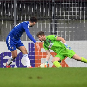 Wolfsberger AC - Dinamo Zagreb (26.11.2020)_14