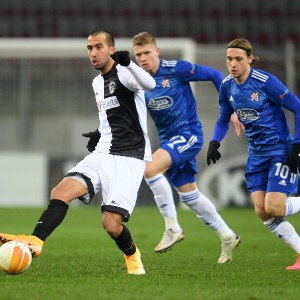 Wolfsberger AC - Dinamo Zagreb (26.11.2020)_15