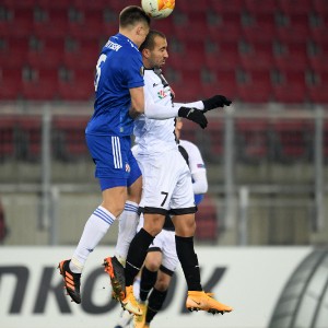 Wolfsberger AC - Dinamo Zagreb (26.11.2020)_17