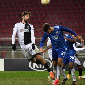 Wolfsberger AC - Dinamo Zagreb (26.11.2020)_21