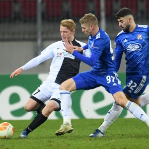 Wolfsberger AC - Dinamo Zagreb (26.11.2020)_22