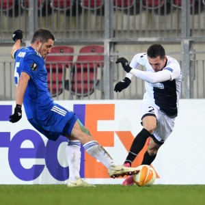 Wolfsberger AC - Dinamo Zagreb (26.11.2020)_24