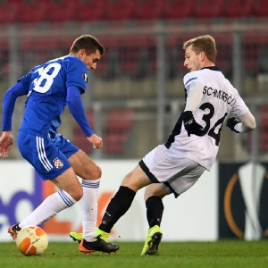 Wolfsberger AC - Dinamo Zagreb (26.11.2020)_26