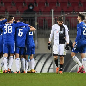 Wolfsberger AC - Dinamo Zagreb (26.11.2020)_28