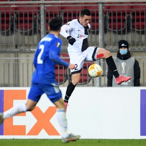 Wolfsberger AC - Dinamo Zagreb (26.11.2020)_29