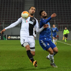 Wolfsberger AC - Dinamo Zagreb (26.11.2020)_2