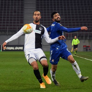 Wolfsberger AC - Dinamo Zagreb (26.11.2020)_32