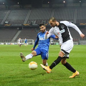 Wolfsberger AC - Dinamo Zagreb (26.11.2020)_33