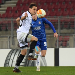 Wolfsberger AC - Dinamo Zagreb (26.11.2020)_36