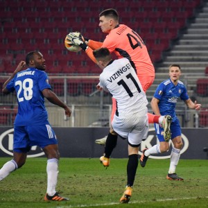 Wolfsberger AC - Dinamo Zagreb (26.11.2020)_37