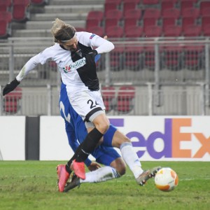 Wolfsberger AC - Dinamo Zagreb (26.11.2020)_38