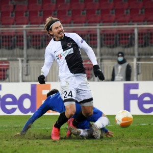 Wolfsberger AC - Dinamo Zagreb (26.11.2020)_39