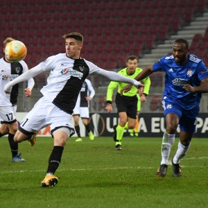 Wolfsberger AC - Dinamo Zagreb (26.11.2020)_42