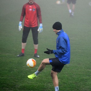 Wolfsberger AC - Dinamo Zagreb (26.11.2020)_5