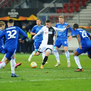Wolfsberger AC - Dinamo Zagreb (26.11.2020)_5
