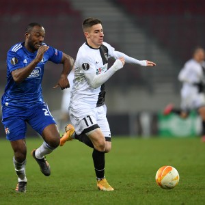 Wolfsberger AC - Dinamo Zagreb (26.11.2020)_7