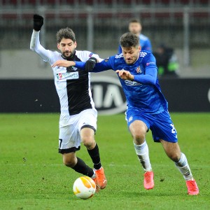 Wolfsberger AC - Dinamo Zagreb (26.11.2020)_7