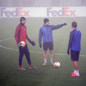 Wolfsberger AC - Dinamo Zagreb (26.11.2020)_8