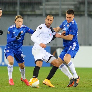 Wolfsberger AC - Dinamo Zagreb (26.11.2020)_9