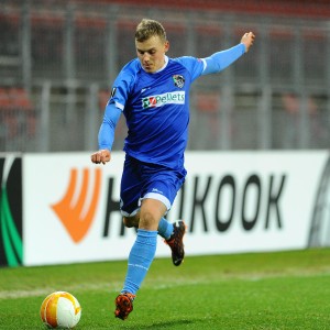 Wolfsberger AC - Feyenoord Rotterdam (10.12.2020)_10