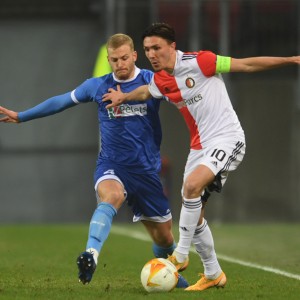 Wolfsberger AC - Feyenoord Rotterdam (10.12.2020)_11
