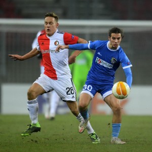 Wolfsberger AC - Feyenoord Rotterdam (10.12.2020)_11
