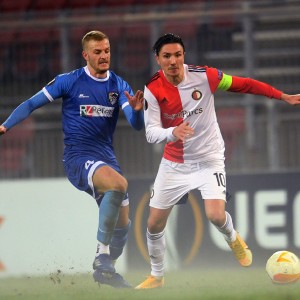 Wolfsberger AC - Feyenoord Rotterdam (10.12.2020)_12