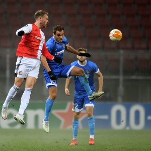 Wolfsberger AC - Feyenoord Rotterdam (10.12.2020)_14