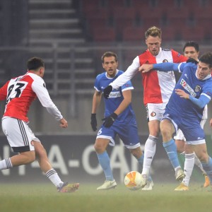 Wolfsberger AC - Feyenoord Rotterdam (10.12.2020)_15